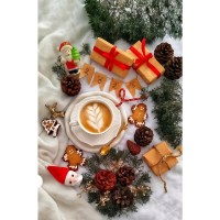 کوکی زنجبیلی