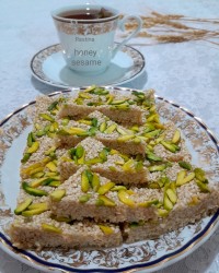 سمسمیه