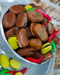 کیک باقالی یلدا۱۴۰۳