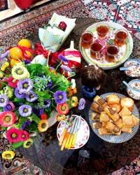 مامان جونم،روزت مبارک،  
تیرامیسو