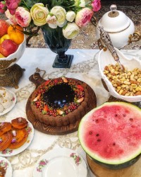 پست یلدا 1403