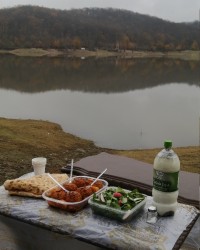 کوفته تبریزی در بهشت