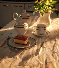 رقص نور