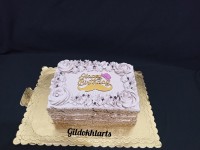 کیک اسفنجی(شیت کیک)