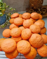 کوکی پرتقال