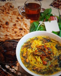 افطار روز اول ماه رجب