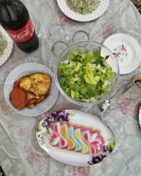 شام یلدا