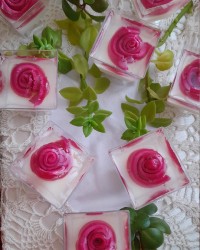 حلول ماه رجب مبارک