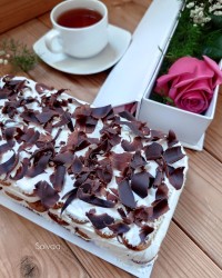 تیرامیسو آسان