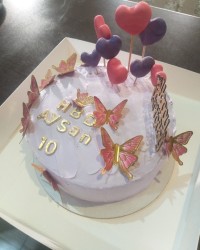 کیک تولدسفارشی