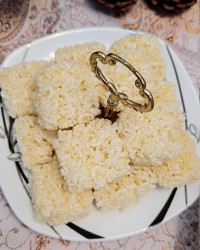 برنجک..بهاردونه...