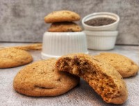 #کوکی دانه چیا#