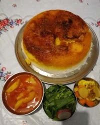 ته چین عربی