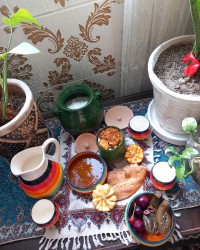 آبگوشتِ خوشمزه ی معصومه پَز