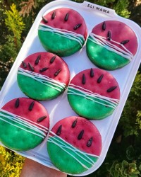 شیرین عسل یلدایی