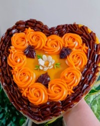 حلوا مجلسی سه آرد 