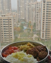 کتلت و یلدا☺️