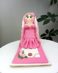 تاپر جشن نماز 