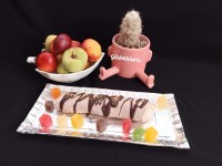 بستنی آیس رول(آرشیوی)