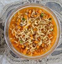 رامیون (کره ای)