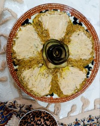 کشک‌وبادمجان