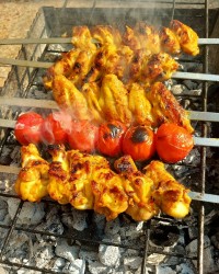 کتف بال رون?