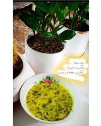 آش ماست؛)