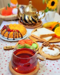 کمی روزمرگی