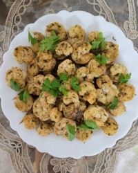 اسکامپی میگو