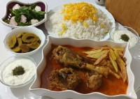 خوراک ماهیچه
ورق بزن عزیزم 
