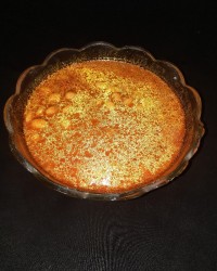 کاری لوبیا