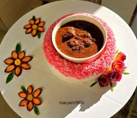 خورشت فسنجان