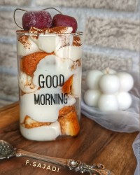 تیرامیسو رژیمی فوری