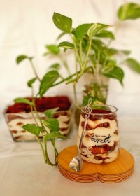 تیرامیسو رژیمی فوری