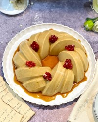 دسر بیسکوییتی