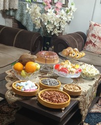 عیدتون مبارک
میلاد امام علی (ع)