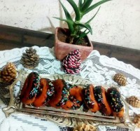 سلام دوستان گل