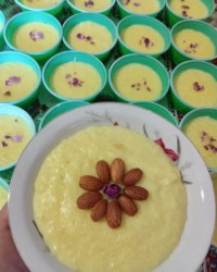 نذری شیربرنج 