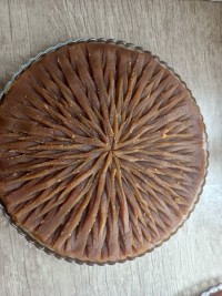 حلوا خیراتی