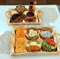 صبحانه سلامت