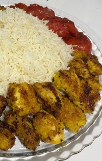 جوجه سوخاری
