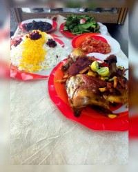 سلام دوستان پاپیون ظهر 