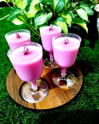 دسر مشکوفی لبو