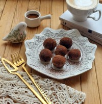 ترافل تیرامیسو