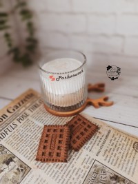 لته بیسکویت