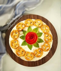 #دیزاین_سالاد_الویه