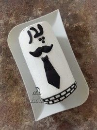 رولت شکلاتی