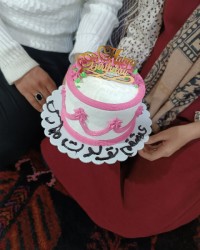 کیک تولدم?
۱۴۰۳/۱۰/۴