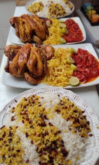 مرغ مجلسی??