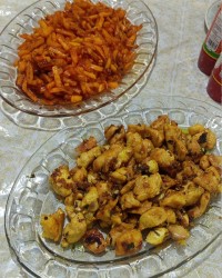 بفرمایید اندکی روزمرگی